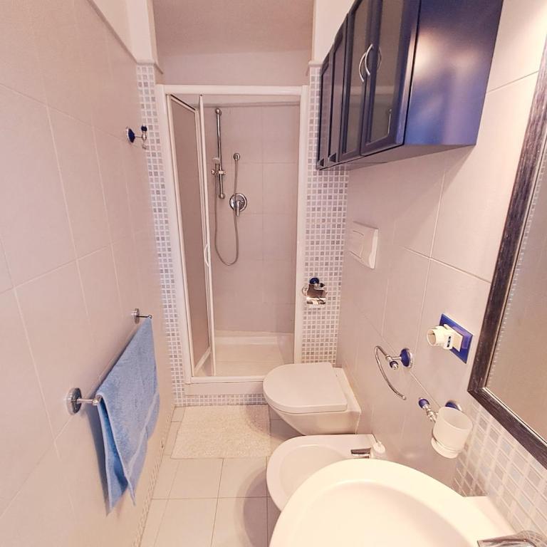 Aci Trezza suite fronte mare - Appartamento con 1 Camera da Letto - 19