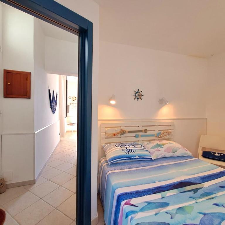 Aci Trezza suite fronte mare - Appartamento con 1 Camera da Letto - 12