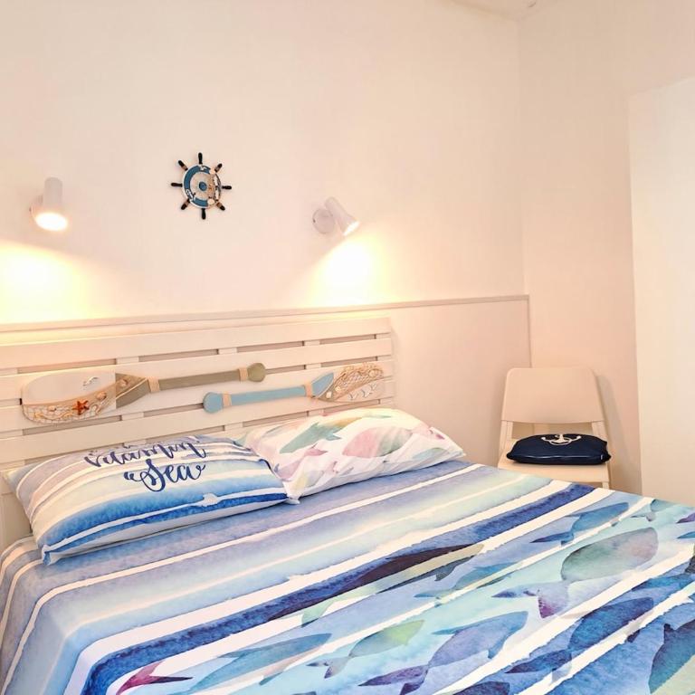 Aci Trezza suite fronte mare - Appartamento con 1 Camera da Letto - 15