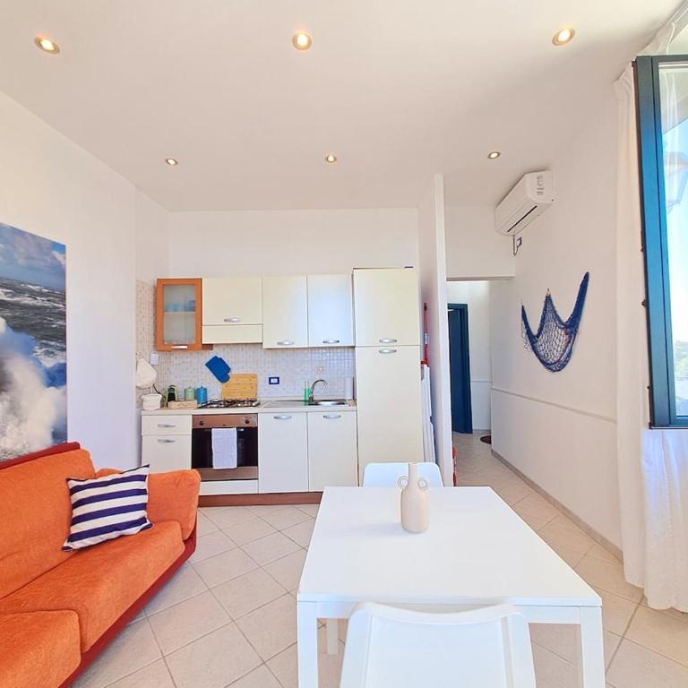Aci Trezza suite fronte mare - Appartamento con 1 Camera da Letto - 6