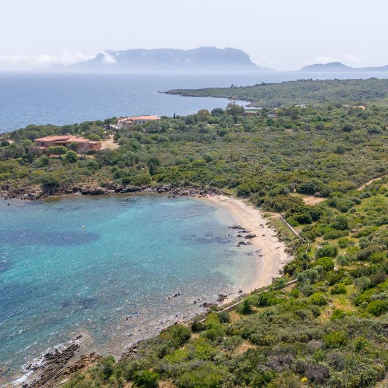Splendida Villa Vista Mare Spiaggia privata - Villa Fronte Spiaggia - 46