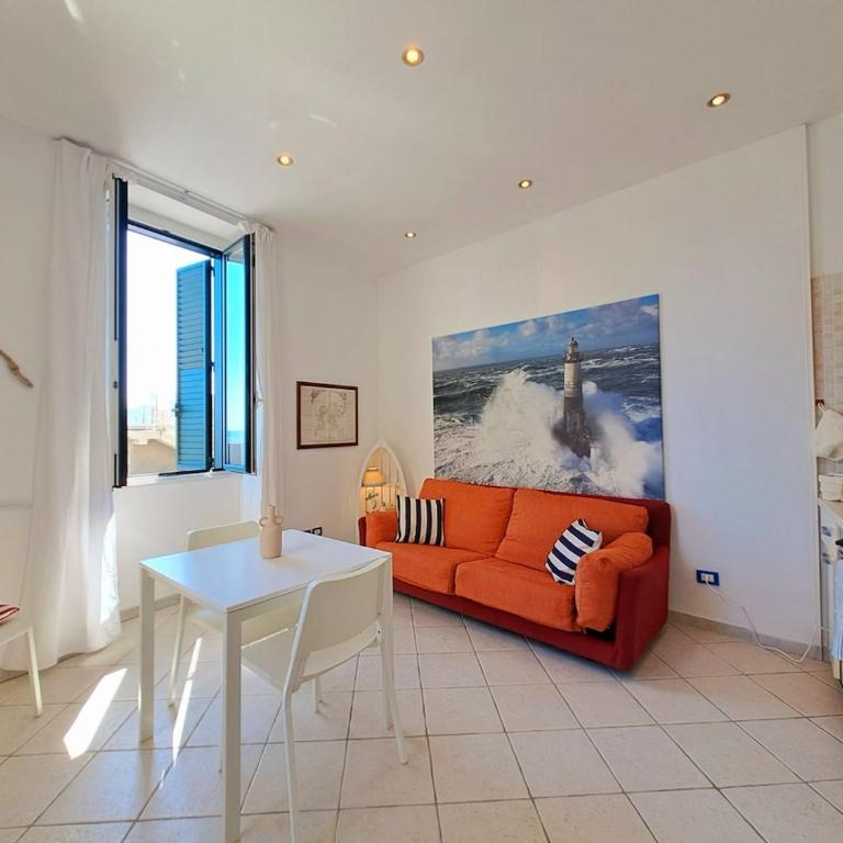 Aci Trezza suite fronte mare - Appartamento con 1 Camera da Letto - 3