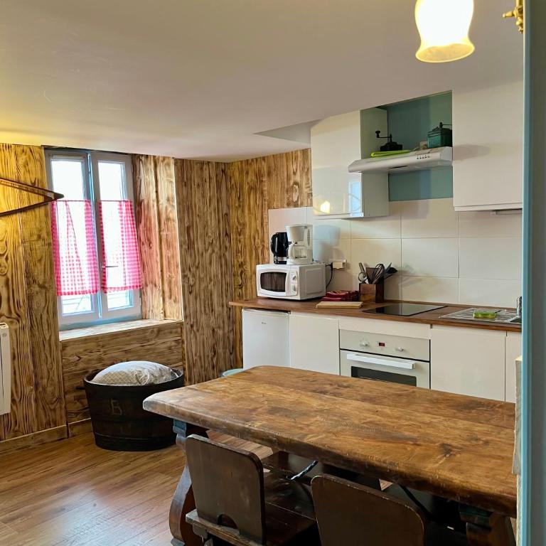 La Porteille - Appartement 1 Chambre - 6