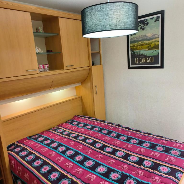 La Brise Marine ~ 300m mer~Piscine~Clim~Wifi~Calme - Appartement 1 Chambre - 11