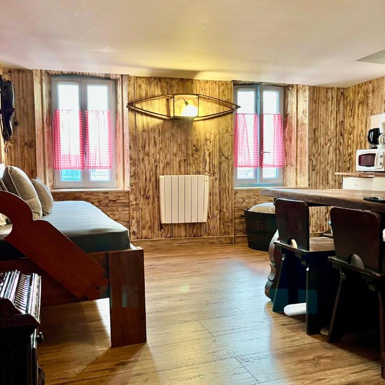 La Porteille - Appartement 1 Chambre - 7