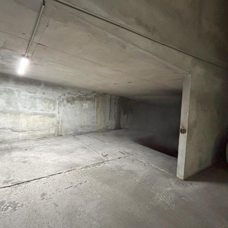 Étoile de la Baie des Anges - Appartement 1 Chambre - 23