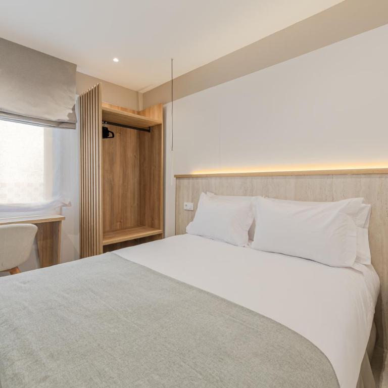 Green House - Apartamento de 1 dormitorio con terraza - 19