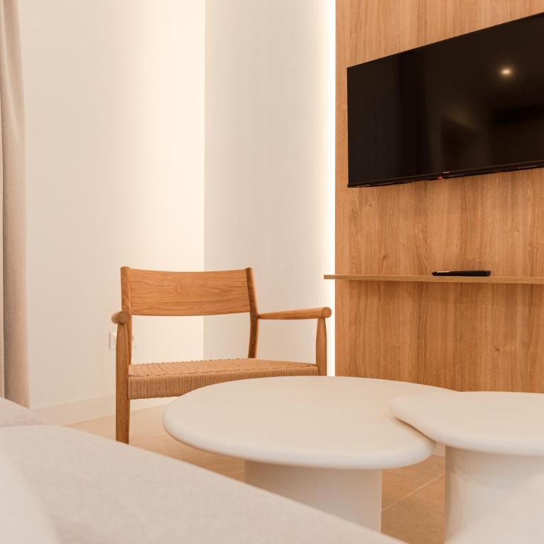 Green House - Apartamento de 1 dormitorio con terraza - 18