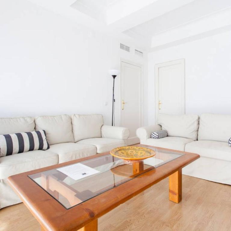 Apartamentos Bahía Alicante - Apartment with Sea View - 6