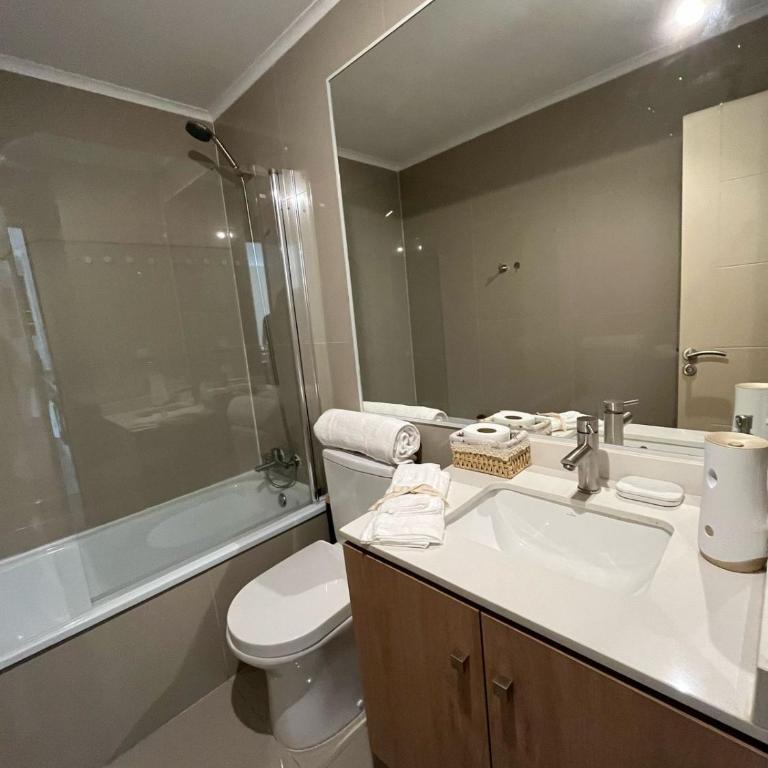 Departamentos Laurel de Oro - Apartamento de 1 dormitorio - 8
