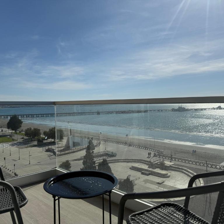 Crystal al mar - Apartamento de 1 dormitorio - 9