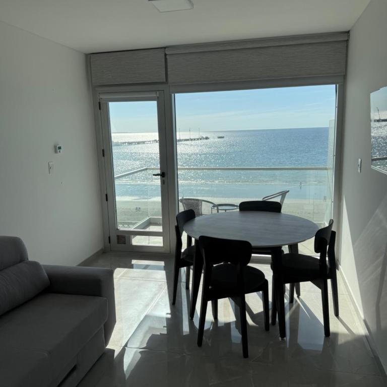 Crystal al mar - Apartamento de 1 dormitorio - 12