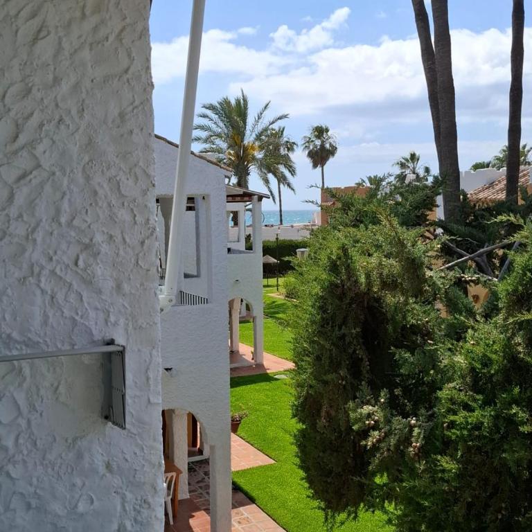 Sunstay Relax Rio Marina Beach Nerja - Apartamento - 17