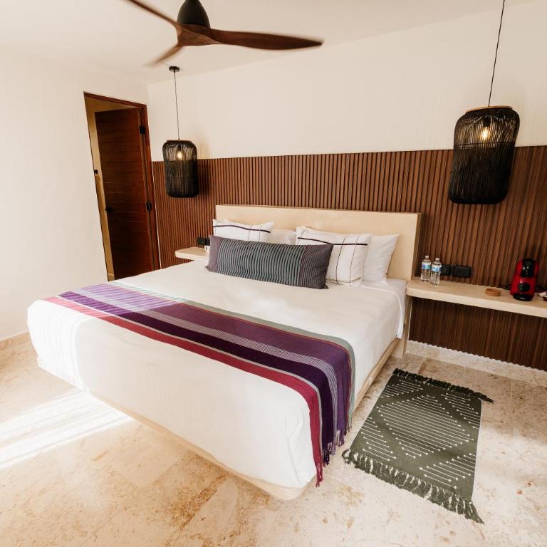 Casa Naran - Deluxe Villa - 1
