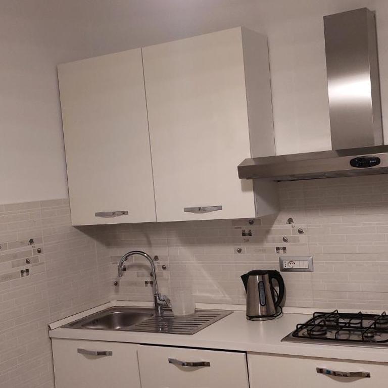 Ferienwohnungen Cinque Terre & Moneglia - Appartamento con 3 Camere da Letto - 13