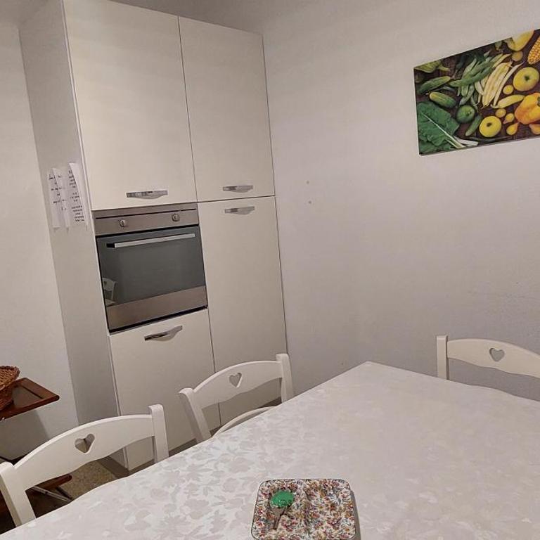 Ferienwohnungen Cinque Terre & Moneglia - Appartamento con 3 Camere da Letto - 15