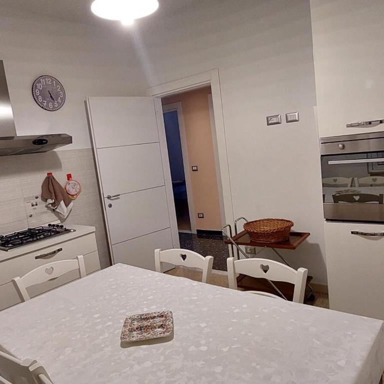 Ferienwohnungen Cinque Terre & Moneglia - Appartamento con 3 Camere da Letto - 9