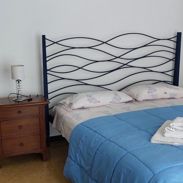 Ferienwohnungen Cinque Terre & Moneglia - Appartamento Superior con 3 Camere da Letto - 6