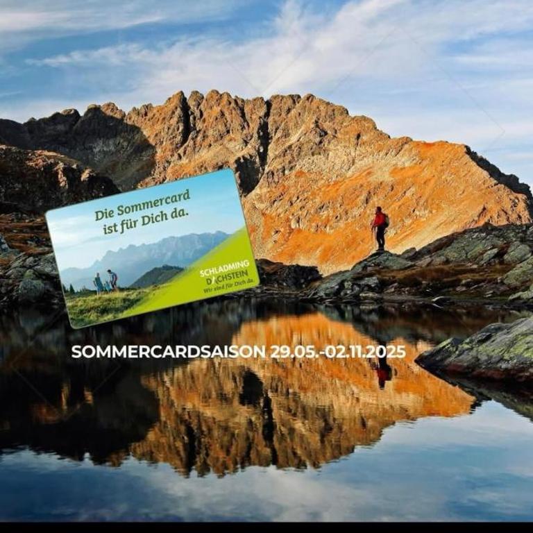 Aloha Suite - Schladming Dachstein - Apartment mit 2 Schlafzimmern und Bergblick - 3