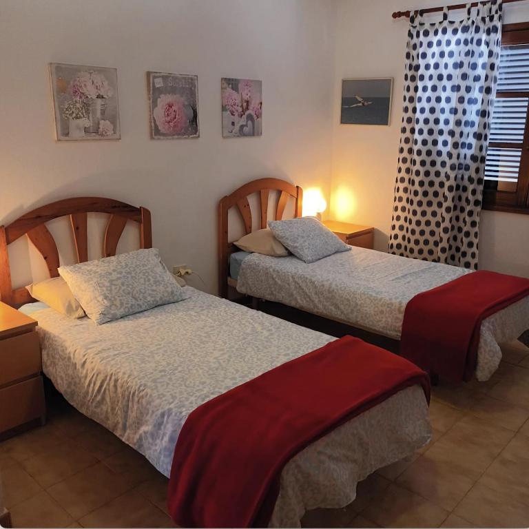 Villa Canto - Villa - 29