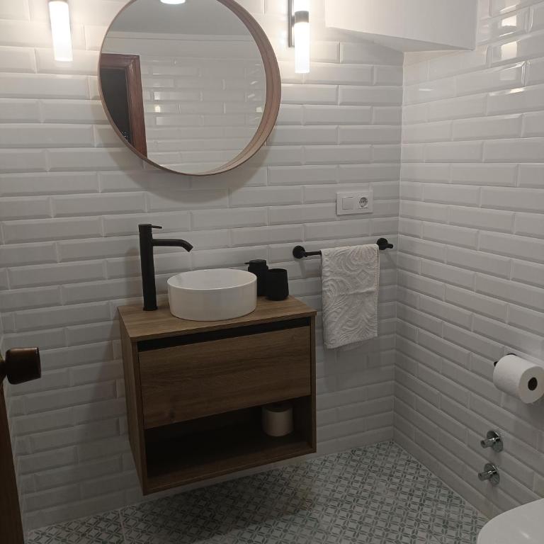 Vivienda Vacacional San Antonio - Casa de 6 dormitorios - 34