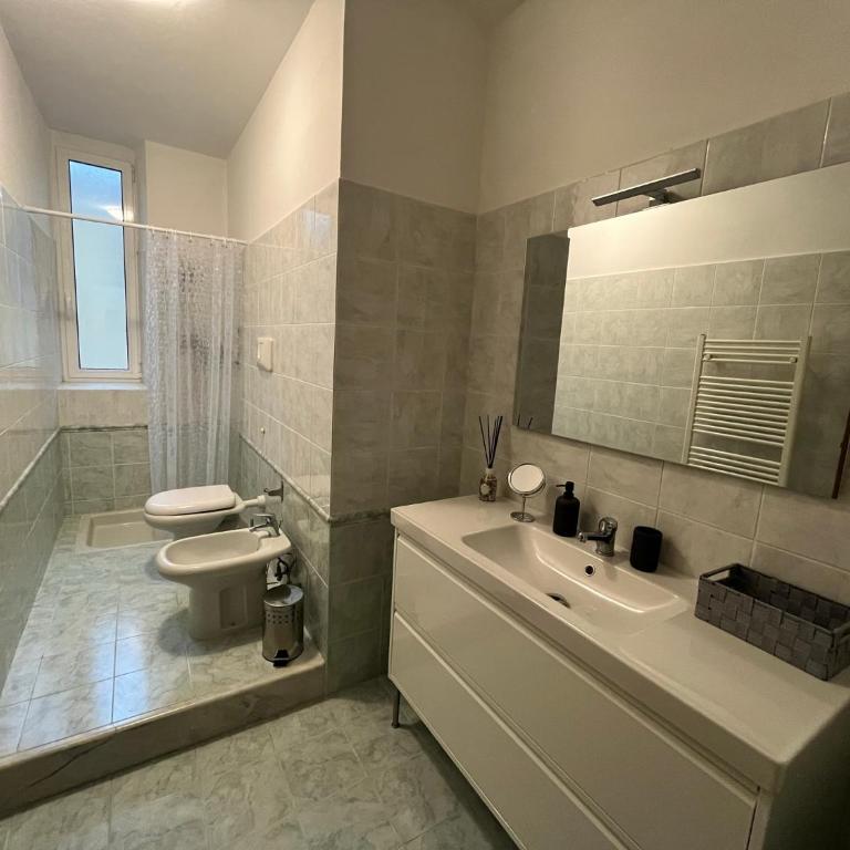 EVA House Centrale FamilyFriendly Silenziosa - Appartamento con 1 Camera da Letto - 18