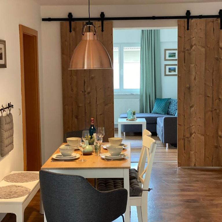 Ferienwohnung Carlotta - Kärnten Wörthersee - Apartment mit 3 Schlafzimmern - 1