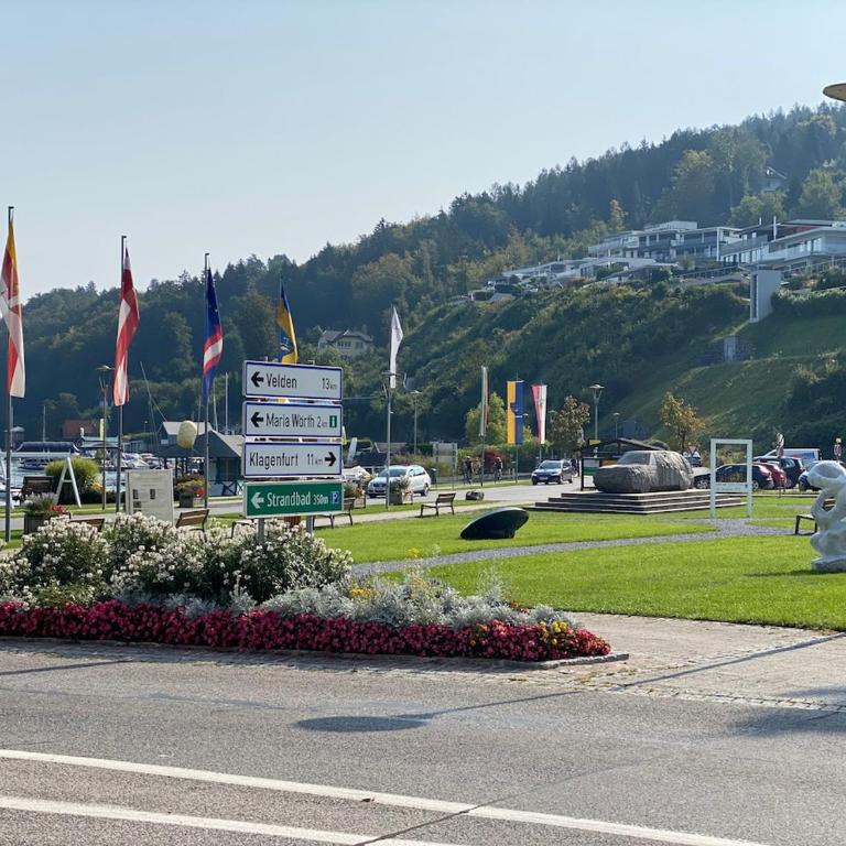 Ferienwohnung Carlotta - Kärnten Wörthersee - Apartment mit 3 Schlafzimmern - 18