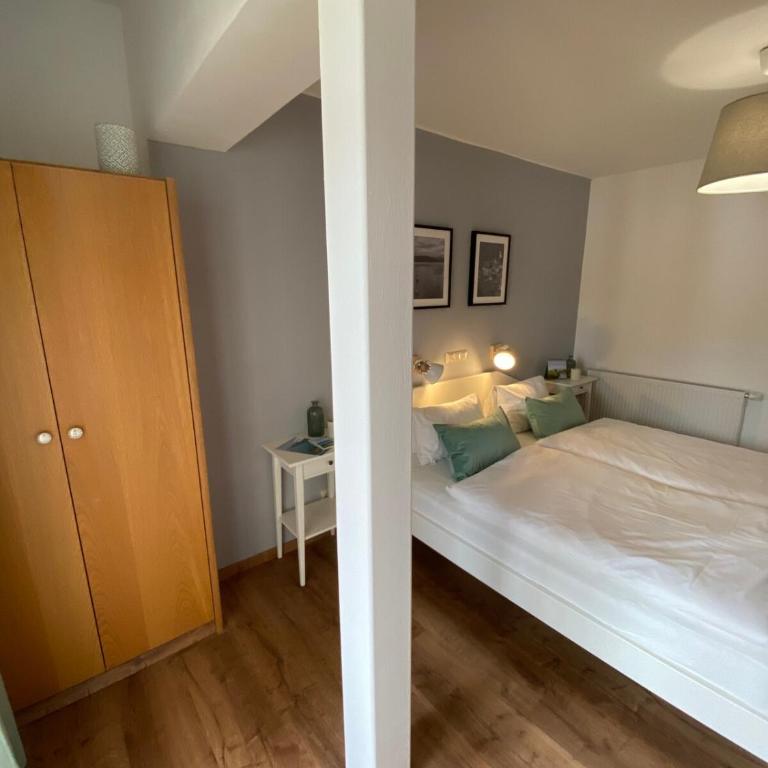 Ferienwohnung Carlotta - Kärnten Wörthersee - Apartment mit 3 Schlafzimmern - 5