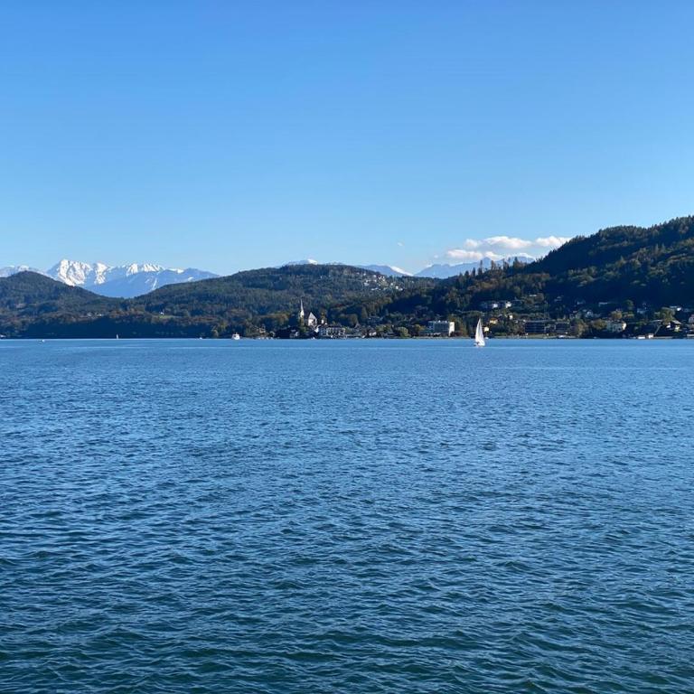 Ferienwohnung Carlotta - Kärnten Wörthersee - Apartment mit 3 Schlafzimmern - 13
