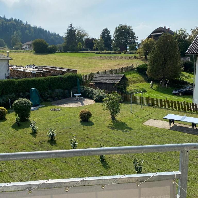 Ferienwohnung Carlotta - Kärnten Wörthersee - Apartment mit 3 Schlafzimmern - 20