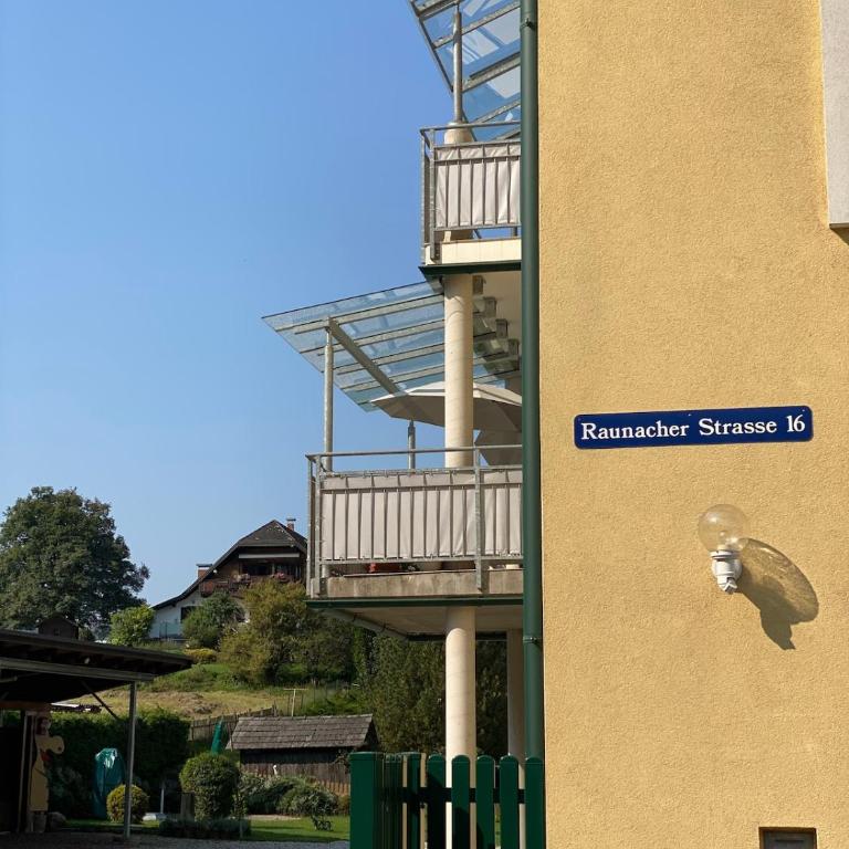 Ferienwohnung Carlotta - Kärnten Wörthersee - Apartment mit 3 Schlafzimmern - 16