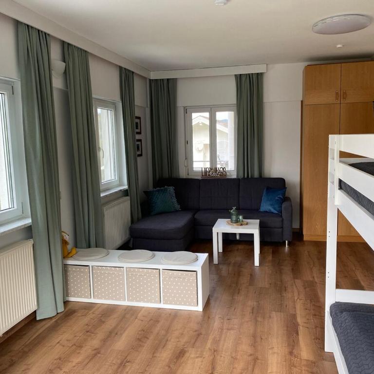 Ferienwohnung Carlotta - Kärnten Wörthersee - Apartment mit 3 Schlafzimmern - 14