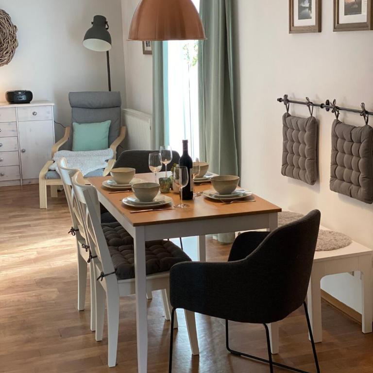 Ferienwohnung Carlotta - Kärnten Wörthersee - Apartment mit 3 Schlafzimmern - 3