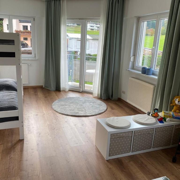 Ferienwohnung Carlotta - Kärnten Wörthersee - Apartment mit 3 Schlafzimmern - 12