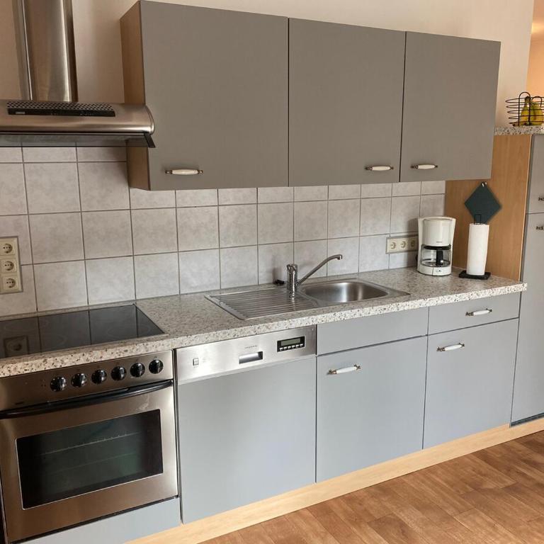 Ferienwohnung Carlotta - Kärnten Wörthersee - Apartment mit 3 Schlafzimmern - 4