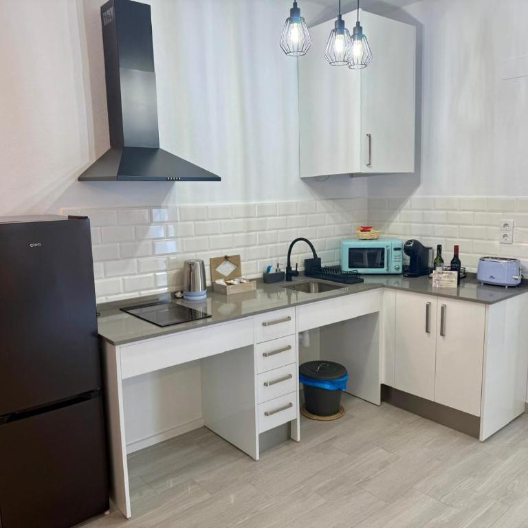 Apartamentos Turísticos Antonio Parra - Apartamento de 1 dormitorio - 19