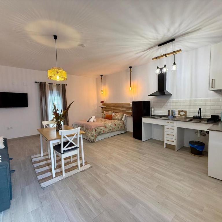 Apartamentos Turísticos Antonio Parra - Apartamento de 1 dormitorio - 18