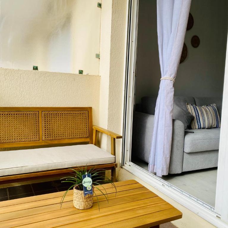Le Meuniers en bord de mer - Appartamento con 1 Camera da Letto - 29