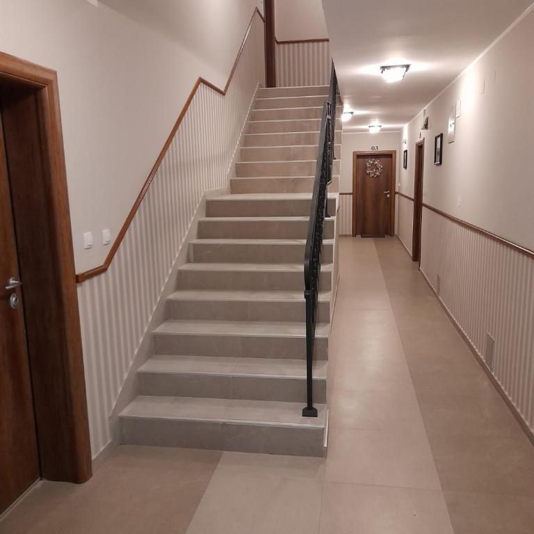 Apartman Emma Vrnjačka Banja - Apartman sa 1 Spavaćom Sobom - 11