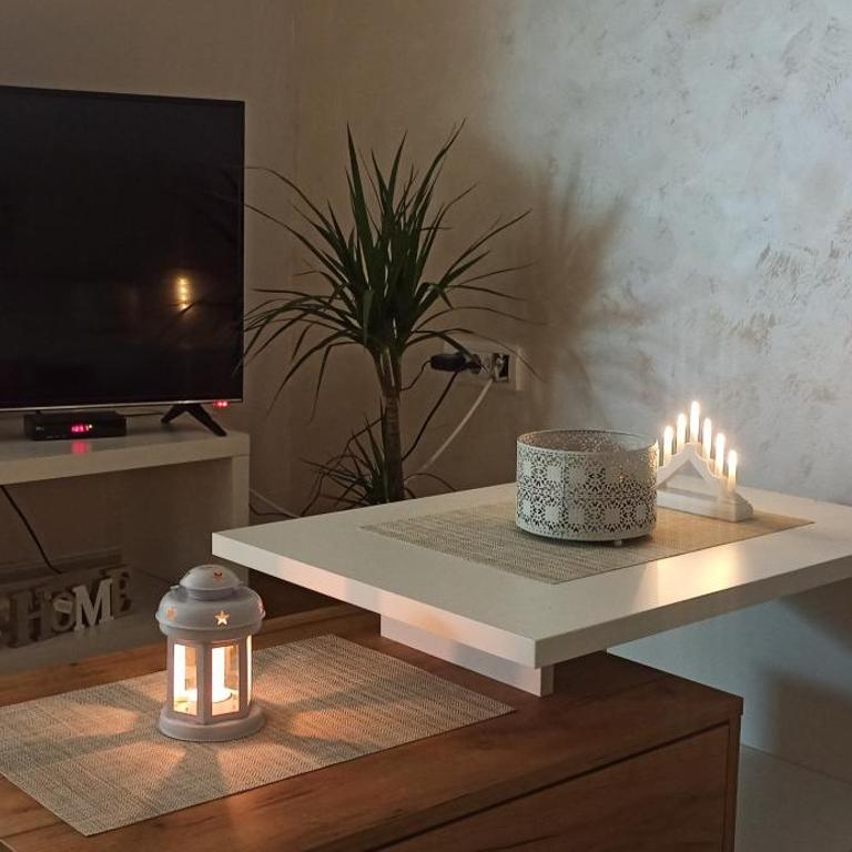 Apartman Emma Vrnjačka Banja - Apartman sa 1 Spavaćom Sobom - 5