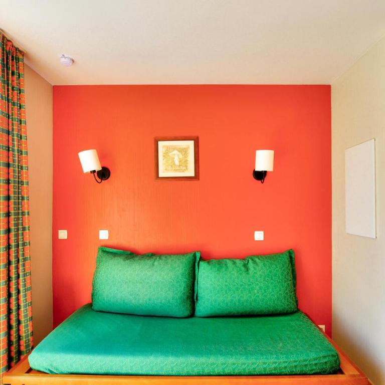 La résidence du Lac - maeva Home - Maison 3 pièces 6 personnes - Sélection MAE-0401 - Apartamento - 1
