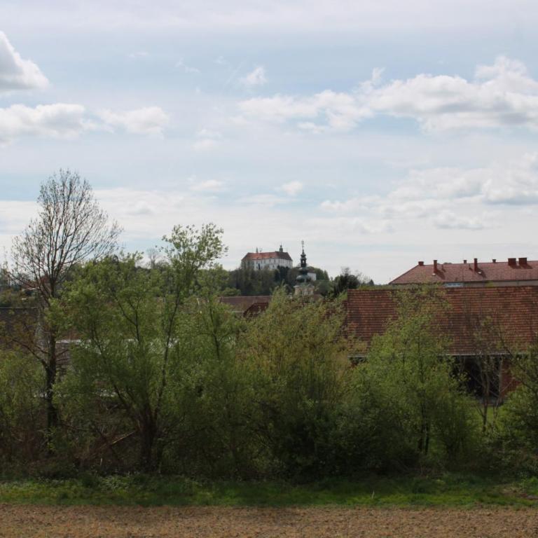 Villa Venezia - Apartment mit 1 Schlafzimmer - 11