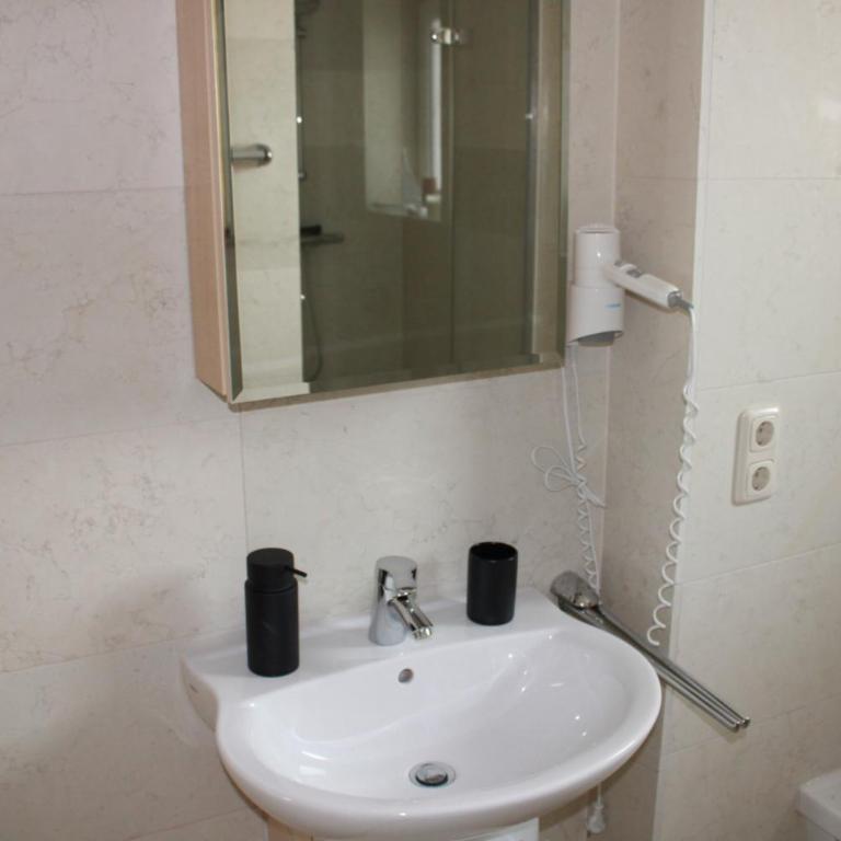 Villa Venezia - Apartment mit 1 Schlafzimmer - 7