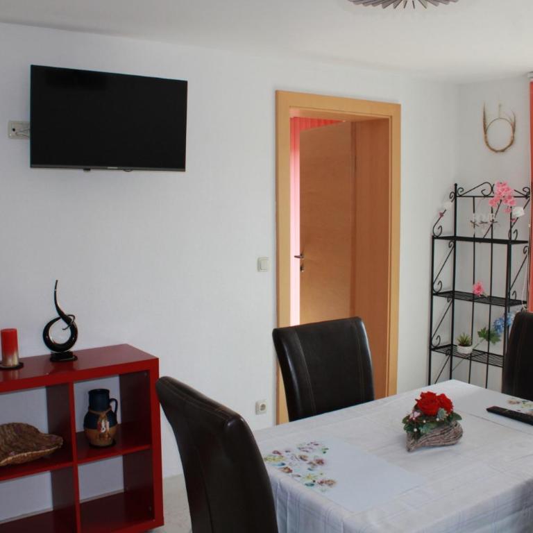 Villa Venezia - Apartment mit 1 Schlafzimmer - 4