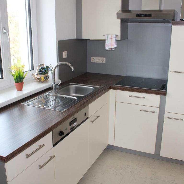 Villa Venezia - Apartment mit 1 Schlafzimmer - 5