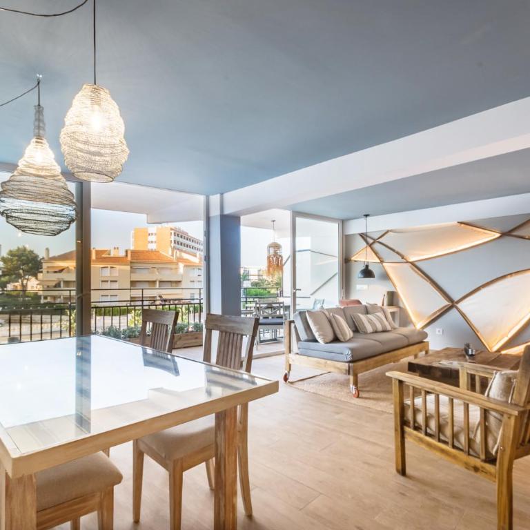 K-NAVY by Nuka Homes - Apartamento de 2 dormitorios - 7