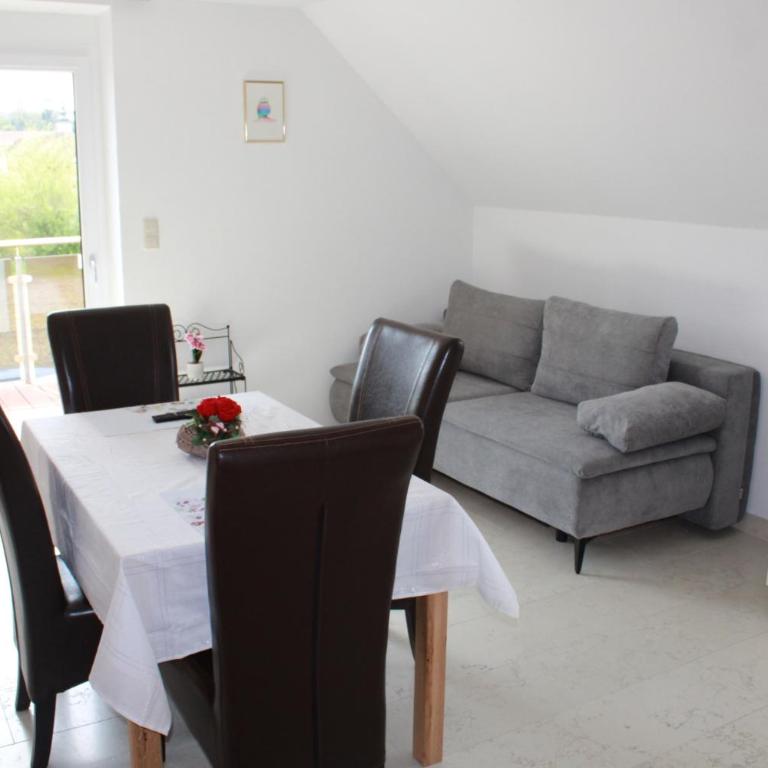 Villa Venezia - Apartment mit 1 Schlafzimmer - 3