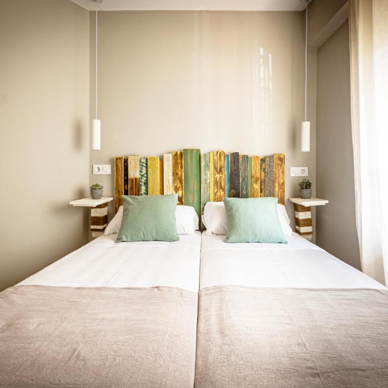 K-NAVY by Nuka Homes - Apartamento de 2 dormitorios - 6