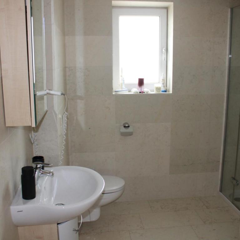 Villa Venezia - Apartment mit 1 Schlafzimmer - 10